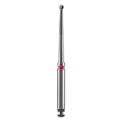 Dental Long Neck Microscope Endo Tungsten Carbide Bur for slow-speed Handpiece