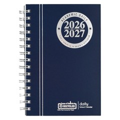 House of Doolittle 2885-07 HOD288507 2025-2026 Academic Daily Appointment Book