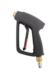 Yamatic , Pressure Washer Gun , 4,000 Psi / 7.9 GPM Max 60c-140F