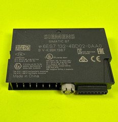 Siemens 6ES7132-4BD02-0AA0 Digital Output Module – (box of5 pcs) NEW Fast Ship