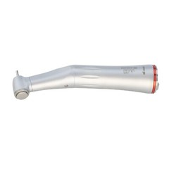 COXO Dental Electric Handpiece 1:5 Contra Angle Fiber Optic High Speed CX235C7-5