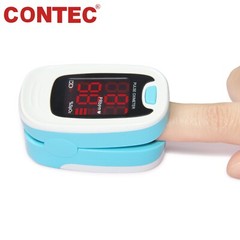New Finger tip Pulse Oximeter,Blood Oxygen SpO2,PR Heart Rate Monitor,CE FDA,USA