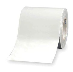 EternaBond H.B. Fuller RoofSeal White 6″ x10′ MicroSealant UV Stable Seam Rep…