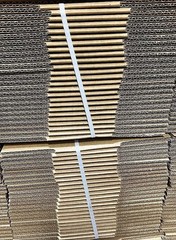200 4x4x4 Cardboard Paper Boxes Mailing Packing Shipping Box Corrugated Carton