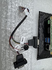 New! PICO-APL1 – Embedded Single Board Computers TFP2204127 HDMI LVDS DDR3