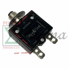 15A 120/250V Circuit Breaker For Harbor Freight Predator 4000W 4375W Generator