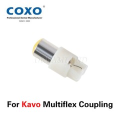 Dental LED Bulb fit for KAVO/NSK/Sirona Fiber Optic High Speed Handpiece Coupler