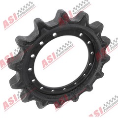 Drive Sprocket for Bobcat T550 T450 T595 T590 7204050 for Gehl RT165