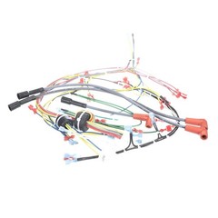 WIRE HARNESS KIT, FBB 176852 – Genuine OEM Replacement Part