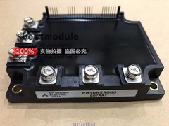 1PCS MITSUBISHI PM50RSA060 power supply module NEW 100% Quality Assurance