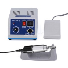 Dental Micromotor N3 Electric 35K RPM Polisher E-Type Handpiece /Polishing Burs
