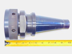 NMTB50 ERICKSON TOOL TG200 COLLET CHUCK TOOL HOLDER 4″ PROJ. 3-15-211-200 TG 200