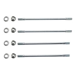 GY6 Cylinder Head Bolt Set 8mm 197mm 188mm