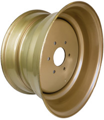 YANMAR Tractor RIM WHEEL 8.25 x 16.5 6/150 6on150 some YM YT SERIES Compact 4×4