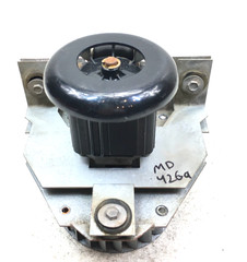 Packard 65569 Furnace Inducer Motor Assembly 1/2” 115V 1.80A 60Hz used #MD426A