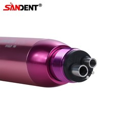 Slow Speed Handpiece Straight Air Motor 4:1 Hygiene Prophy
