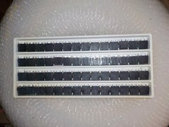 56pcs Lot- 42819-2212, Connector, Power HDR, 10mm, 2POS, Solder ST, 428192212