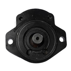 Hydraulic Gear Pump 2-9 GPM 9 Tooth Spline Shaft SAE A-2 Bolts CW Clockwise