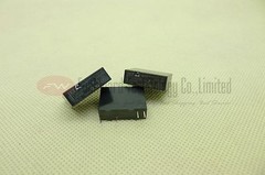 Fujitsu FTR-F3AA024E F3AA024E Electromechanical Relay SPST 24VDC 5A x 10pcs