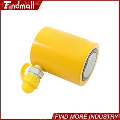 Findmall RSC-2050 CP-180 Hydraulic Hand Pump 20 Ton – Single Acting Portable