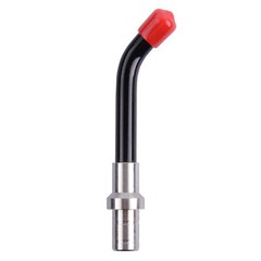 8 Types Dental Universal LED Optical Fiber Curing Light Guide Tip For Woodpecker