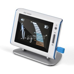 AZDENT Dental Endodontic Root Canal Meter Finder LCD Apex Locator USA