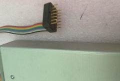 HP 5086-7371 Attenuator 70dB