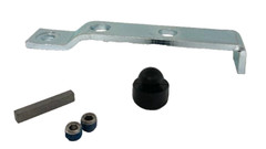 Hypro or Debro Piston Pump 5320CHX TWIN PISTON PUMP