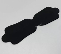Dental Silicone Intraoral Photography Background Black Board Bendable Contraster
