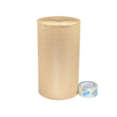 Honeycomb Paper Packing Paper 12″ W X 400 Ft Cushioning Wrap Packaging shipping