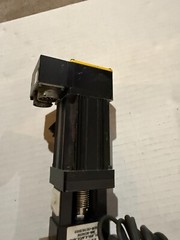 Parker Compumotor CM232AE-00219 Servo Motor Linear Slide Actuator