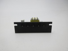 MINARIK MM23001C 115/230V 7.5A NSNP