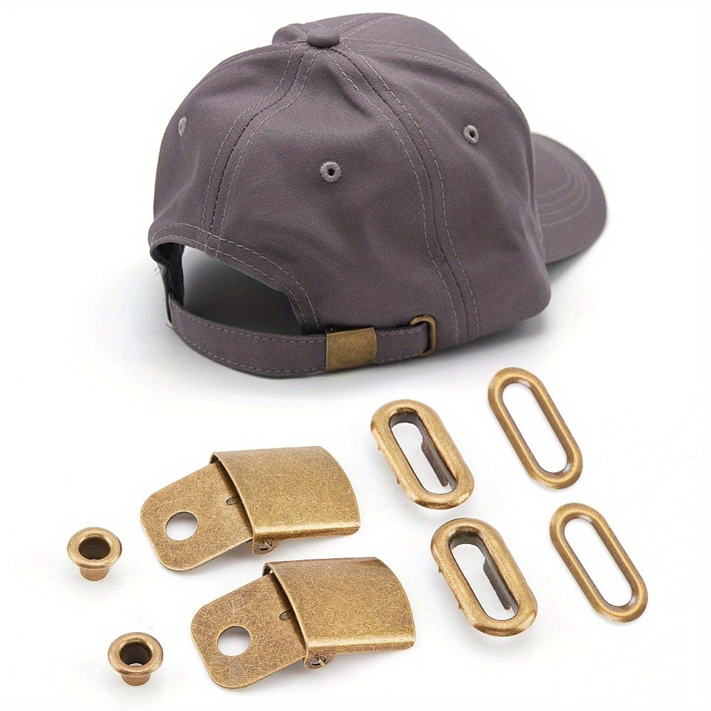 Durable Rust-Proof Functional Well-Made Stainless Steel Pointed-Top Cap Adjuster