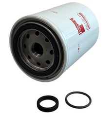 Fleetguard Spin On Fuel Water Separator Filter M20 X 1.5-6H Threads – FS19519