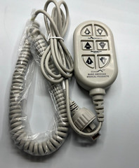 Basic American Zenith Bed Control 999-0775-305SP
