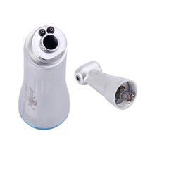Dental Internal Water Spray Contra Angle E-type Low Speed Handpiece
