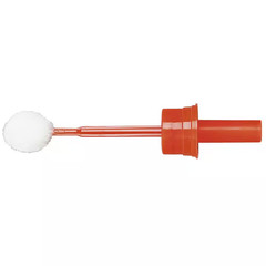 Oatey 6 in. x 1 in. Adjustable Dauber Cement Applicator