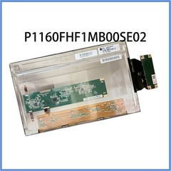 Brand new LCD Display screen 1920*1080 P1160FHF1MB00SE02 11.6-Inch for Tianma