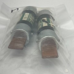 Bussmann 100-Amp NON-100 250V One-Time 100 Amp Low-Voltage Cartridge Fuse