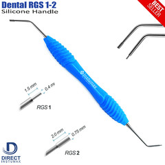 INSTUMAX® RGS 1-2 – Precision Class II Dental Preparation Measuring Instrument