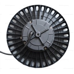 7 Pack 150W UFO High Bay LED Warehouse Factory Farm Super Bright White Light