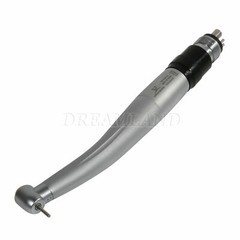 NSK Style Sale High speed Handpiece Quick coupler 4Holes Coupling Single Spray