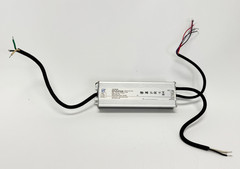 DRMA MP-240TG130A 240W Constant Current LED Driver AC120-277V DC90-130V 50/60Hz