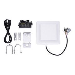 CF-RU5106 2.3kg UHF RFID Long Range Card Reader Parking System Access Control