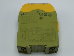 Pilz PNOZ S30 24-240VAC/DC Safety Relay 24-240VAC/DC