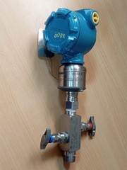 Rosemount / Housing Kit HART / 300ERSS2AAE5 / 3051S / MWP 4000PSI-276BAR