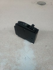 Square D QO130 30 Amp 1 pole 120/240V Old Style Circuit Breaker AB