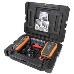 ET450 Advanced Underground Circuit Breaker Finder and Wire Tracer Kit for Energi