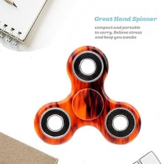 48 Pack Fidget Spinner Goodie Bag, Anxiety Stress one size, Muti-color