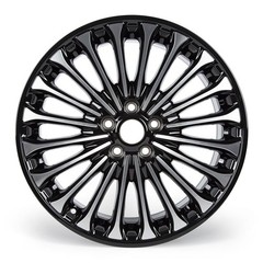 New 18×8 Inch Premium Alloy Wheel Rim for Ford Fusion 2013-2016 ALY03961U90N